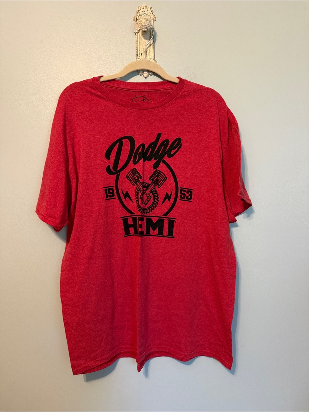 Dodge T-Shirt